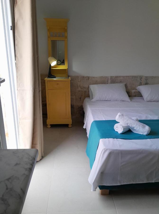 Limestone Suites 斯利马 外观 照片