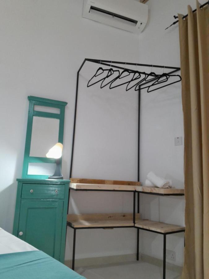 Limestone Suites 斯利马 外观 照片