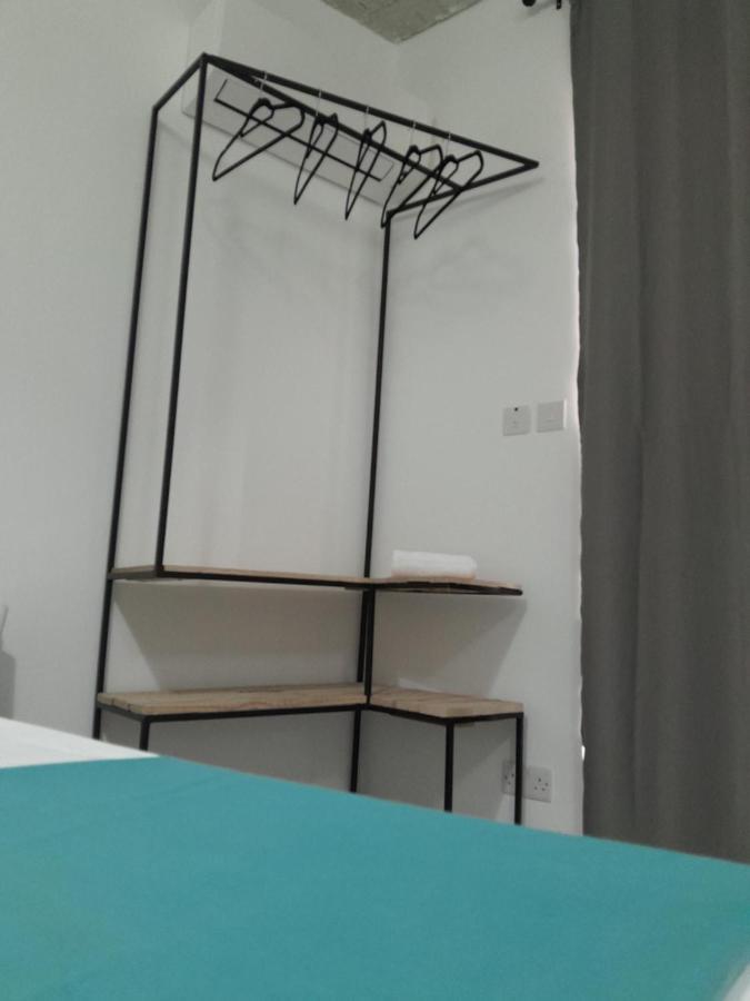 Limestone Suites 斯利马 外观 照片