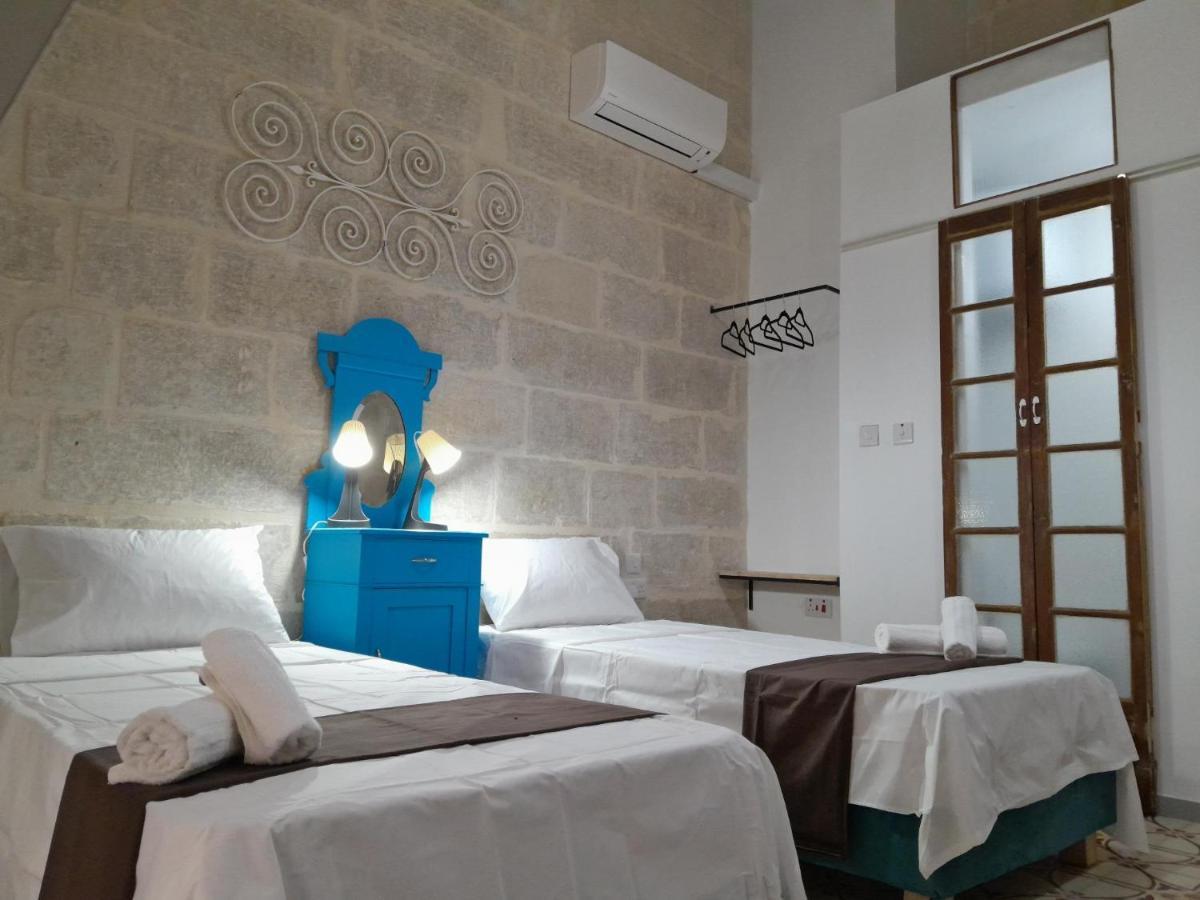 Limestone Suites 斯利马 外观 照片