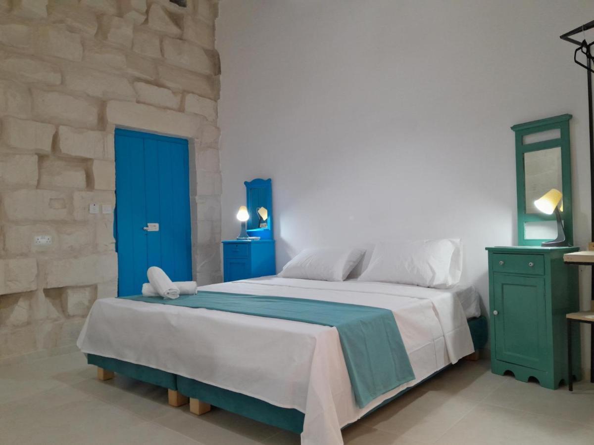 Limestone Suites 斯利马 外观 照片