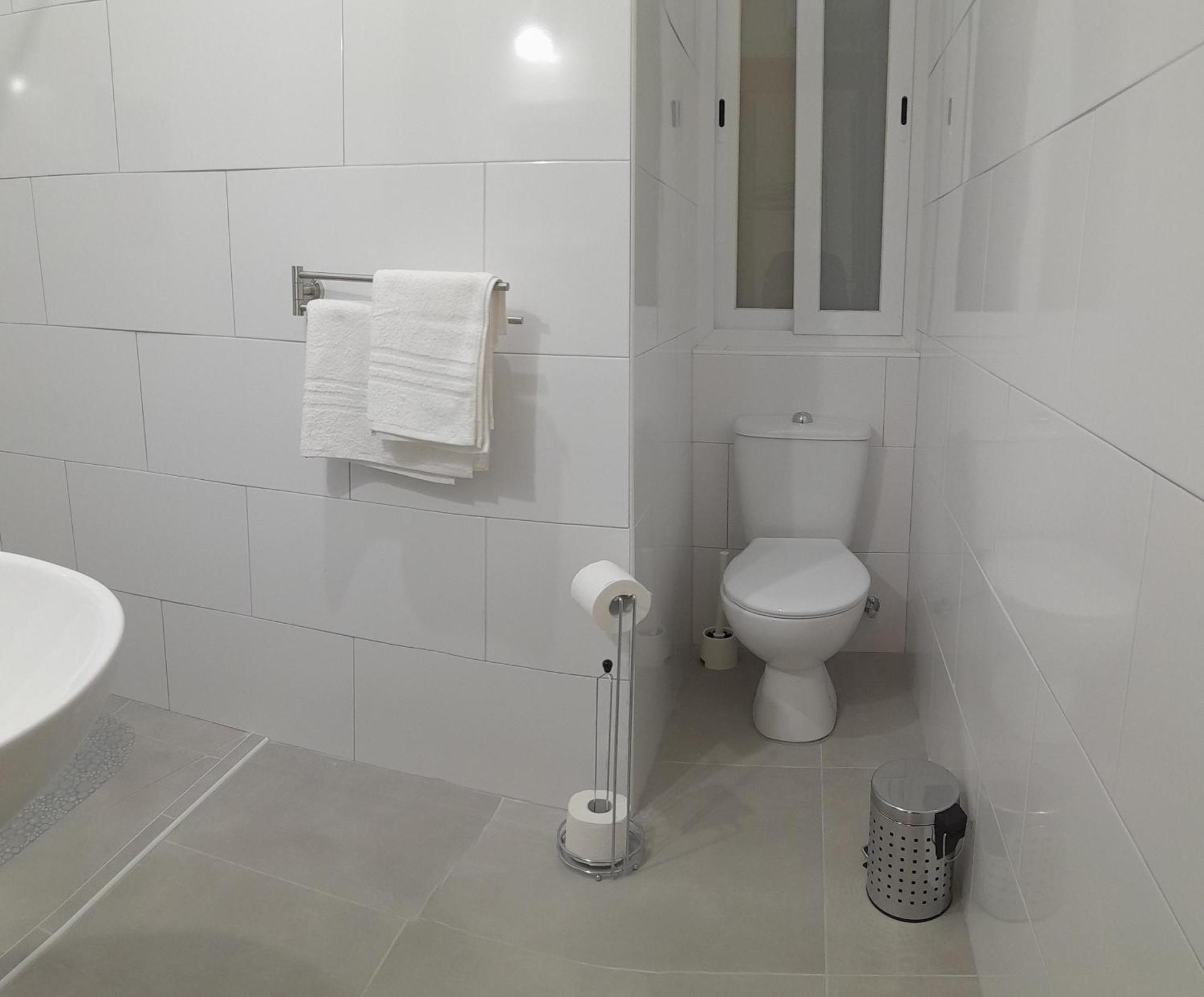 Limestone Suites 斯利马 外观 照片