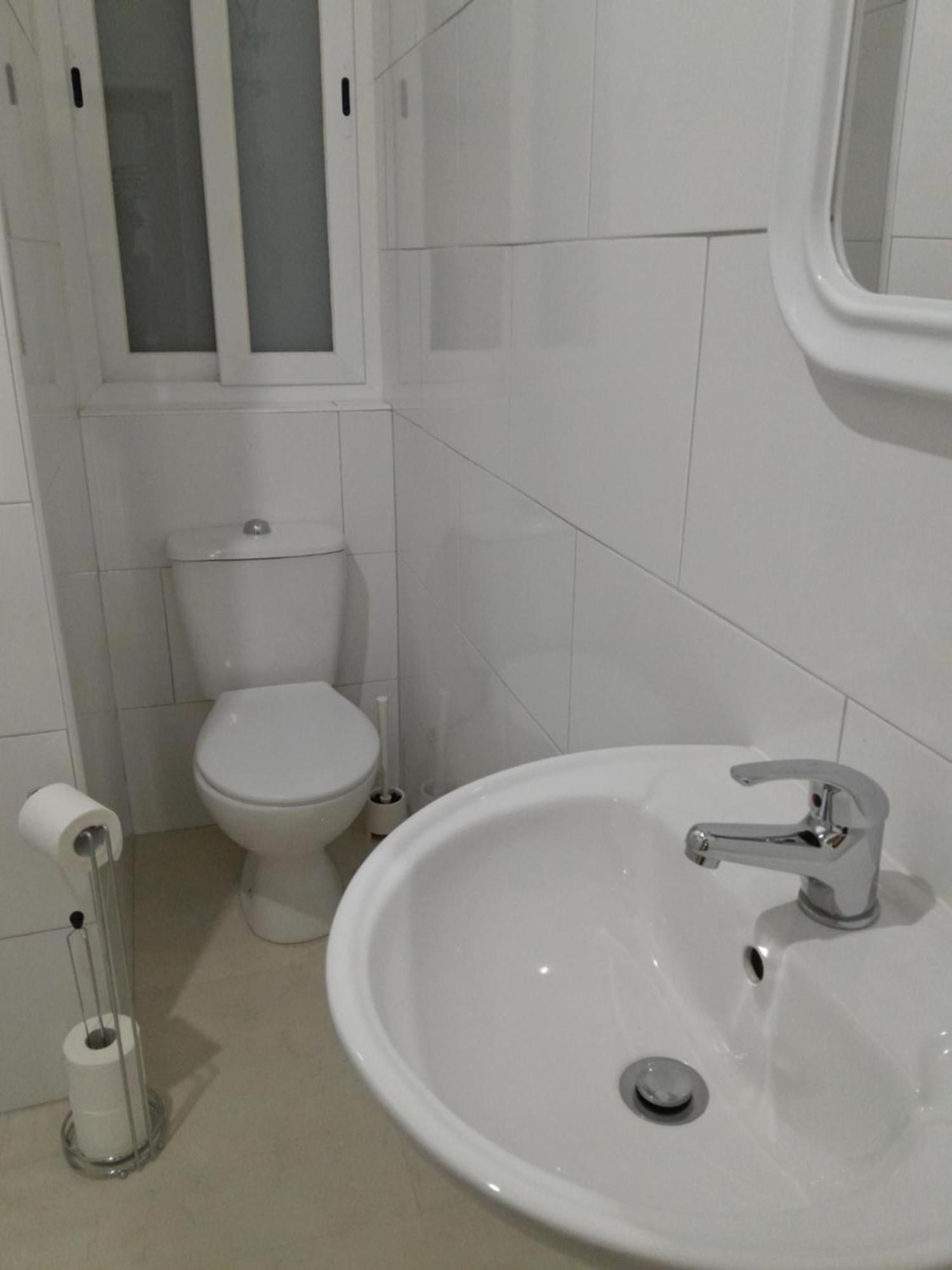 Limestone Suites 斯利马 外观 照片